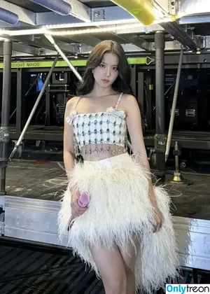 Jisoo / BLACKPINK / qenshizu / sooyaaa__ nude photo #1724