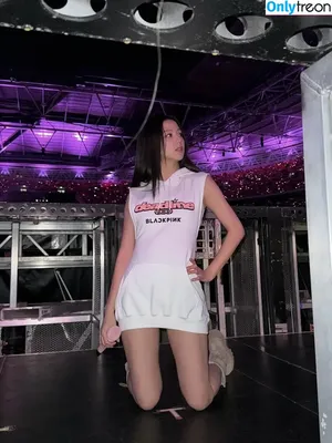 Jisoo / BLACKPINK / qenshizu / sooyaaa__ nude photo #1725