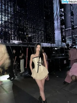 Jisoo / BLACKPINK / qenshizu / sooyaaa__ nude photo #1728