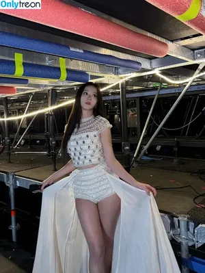 Jisoo / BLACKPINK / qenshizu / sooyaaa__ nude photo #1731