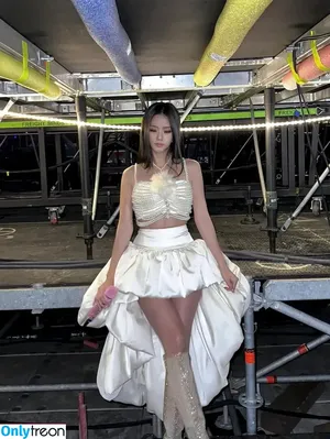 Jisoo / BLACKPINK / qenshizu / sooyaaa__ nude photo #1733