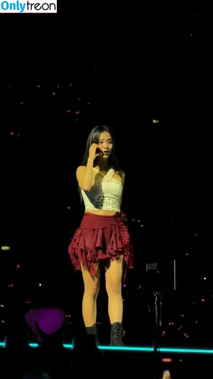 Jisoo / BLACKPINK / qenshizu / sooyaaa__ nude photo #1735