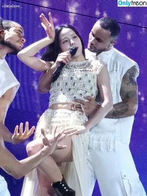 Jisoo / BLACKPINK / qenshizu / sooyaaa__ nude photo #1738