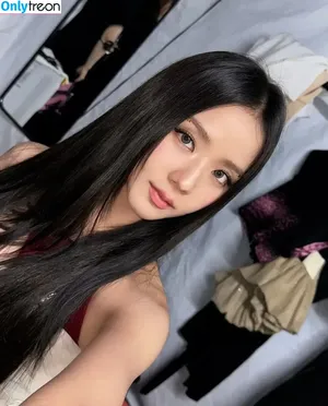 Jisoo / BLACKPINK / qenshizu / sooyaaa__ nude photo #1748