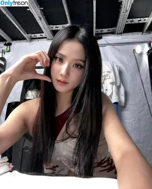 Jisoo / BLACKPINK / qenshizu / sooyaaa__ nude photo #1749