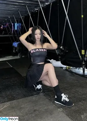 Jisoo / BLACKPINK / qenshizu / sooyaaa__ nude photo #1750