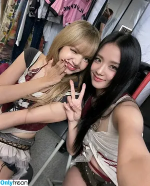 Jisoo / BLACKPINK / qenshizu / sooyaaa__ nude photo #1751