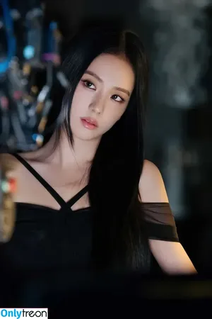 Jisoo / BLACKPINK / qenshizu / sooyaaa__ nude photo #1758