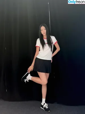 Jisoo / BLACKPINK / qenshizu / sooyaaa__ nude photo #1762