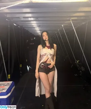 Jisoo / BLACKPINK / qenshizu / sooyaaa__ nude photo #1784