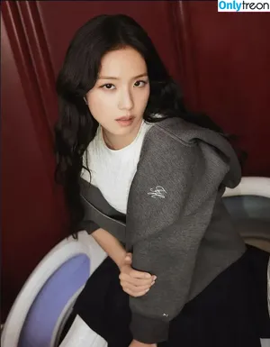 Jisoo / BLACKPINK / qenshizu / sooyaaa__ nude photo #1788