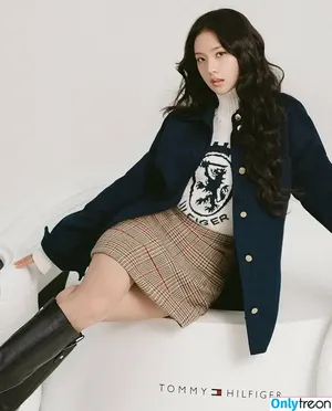 Jisoo / BLACKPINK / qenshizu / sooyaaa__ nude photo #1790