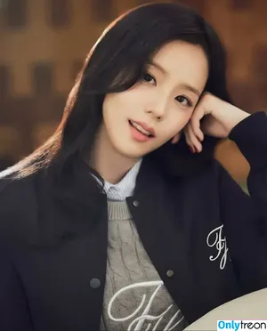 Jisoo / BLACKPINK / qenshizu / sooyaaa__ nude photo #1793