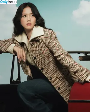 Jisoo / BLACKPINK / qenshizu / sooyaaa__ nude photo #1794