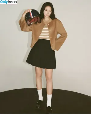 Jisoo / BLACKPINK / qenshizu / sooyaaa__ nude photo #1797