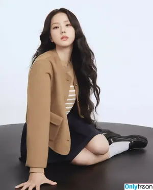 Jisoo / BLACKPINK / qenshizu / sooyaaa__ nude photo #1798