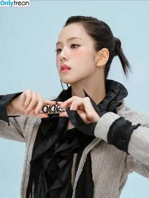 Jisoo / BLACKPINK / qenshizu / sooyaaa__ nude photo #1803