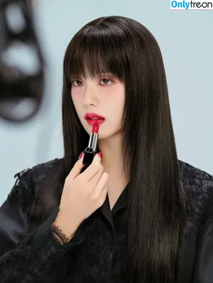 Jisoo / BLACKPINK / qenshizu / sooyaaa__ nude photo #1807