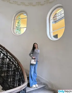 Jisoo / BLACKPINK / qenshizu / sooyaaa__ nude photo #1812