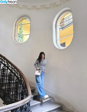 Jisoo / BLACKPINK / qenshizu / sooyaaa__ nude photo #1813