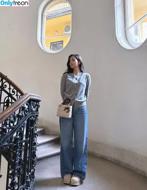 Jisoo / BLACKPINK / qenshizu / sooyaaa__ nude photo #1814