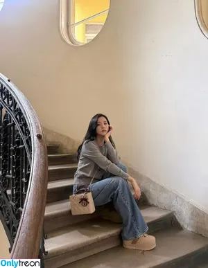 Jisoo / BLACKPINK / qenshizu / sooyaaa__ nude photo #1815