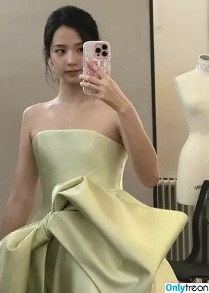 Jisoo / BLACKPINK / qenshizu / sooyaaa__ nude photo #1823