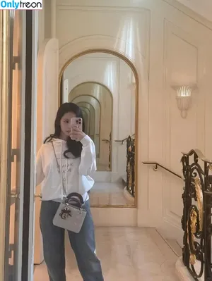 Jisoo / BLACKPINK / qenshizu / sooyaaa__ nude photo #1828