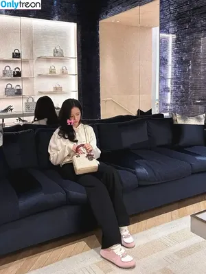 Jisoo / BLACKPINK / qenshizu / sooyaaa__ nude photo #1829