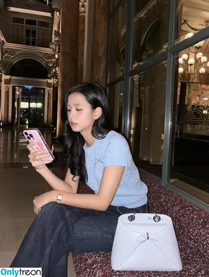 Jisoo / BLACKPINK / qenshizu / sooyaaa__ nude photo #1830