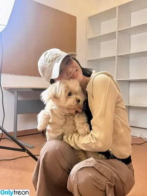 Jisoo / BLACKPINK / qenshizu / sooyaaa__ nude photo #1831
