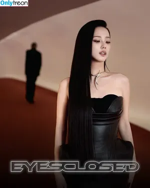 Jisoo / BLACKPINK / qenshizu / sooyaaa__ nude photo #1836
