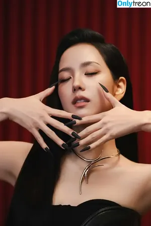 Jisoo / BLACKPINK / qenshizu / sooyaaa__ фото голая #1842