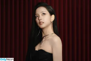 Jisoo / BLACKPINK / qenshizu / sooyaaa__ фото голая #1843