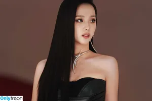 Jisoo / BLACKPINK / qenshizu / sooyaaa__ фото голая #1845