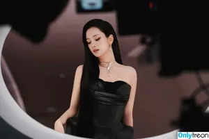 Jisoo / BLACKPINK / qenshizu / sooyaaa__ фото голая #1846