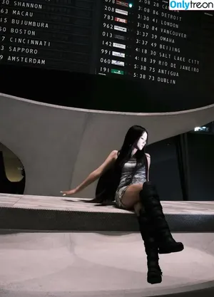 Jisoo / BLACKPINK / qenshizu / sooyaaa__ фото голая #1849