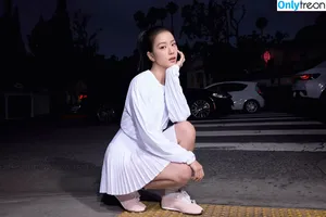 Jisoo / BLACKPINK / qenshizu / sooyaaa__ фото голая #1876