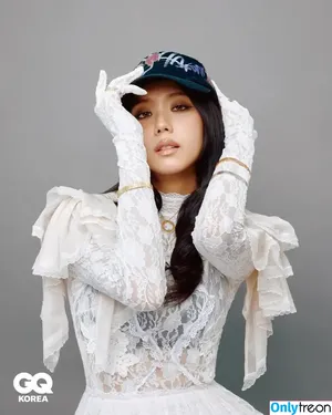 Jisoo / BLACKPINK / qenshizu / sooyaaa__ фото голая #1877