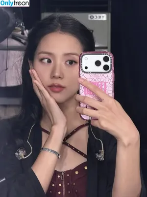 Jisoo / BLACKPINK / qenshizu / sooyaaa__ фото голая #1906