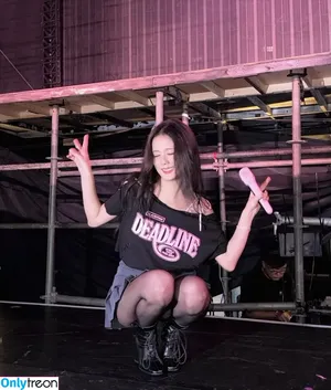 Jisoo / BLACKPINK / qenshizu / sooyaaa__ фото голая #1914