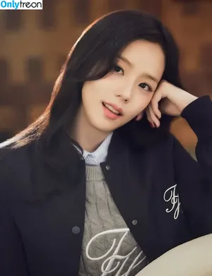 Jisoo / BLACKPINK / qenshizu / sooyaaa__ фото голая #1916