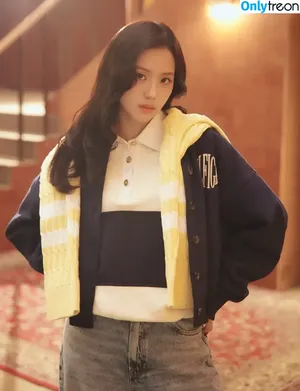 Jisoo / BLACKPINK / qenshizu / sooyaaa__ фото голая #1918