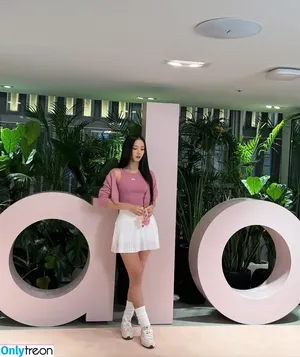 Jisoo / BLACKPINK / qenshizu / sooyaaa__ фото голая #1920