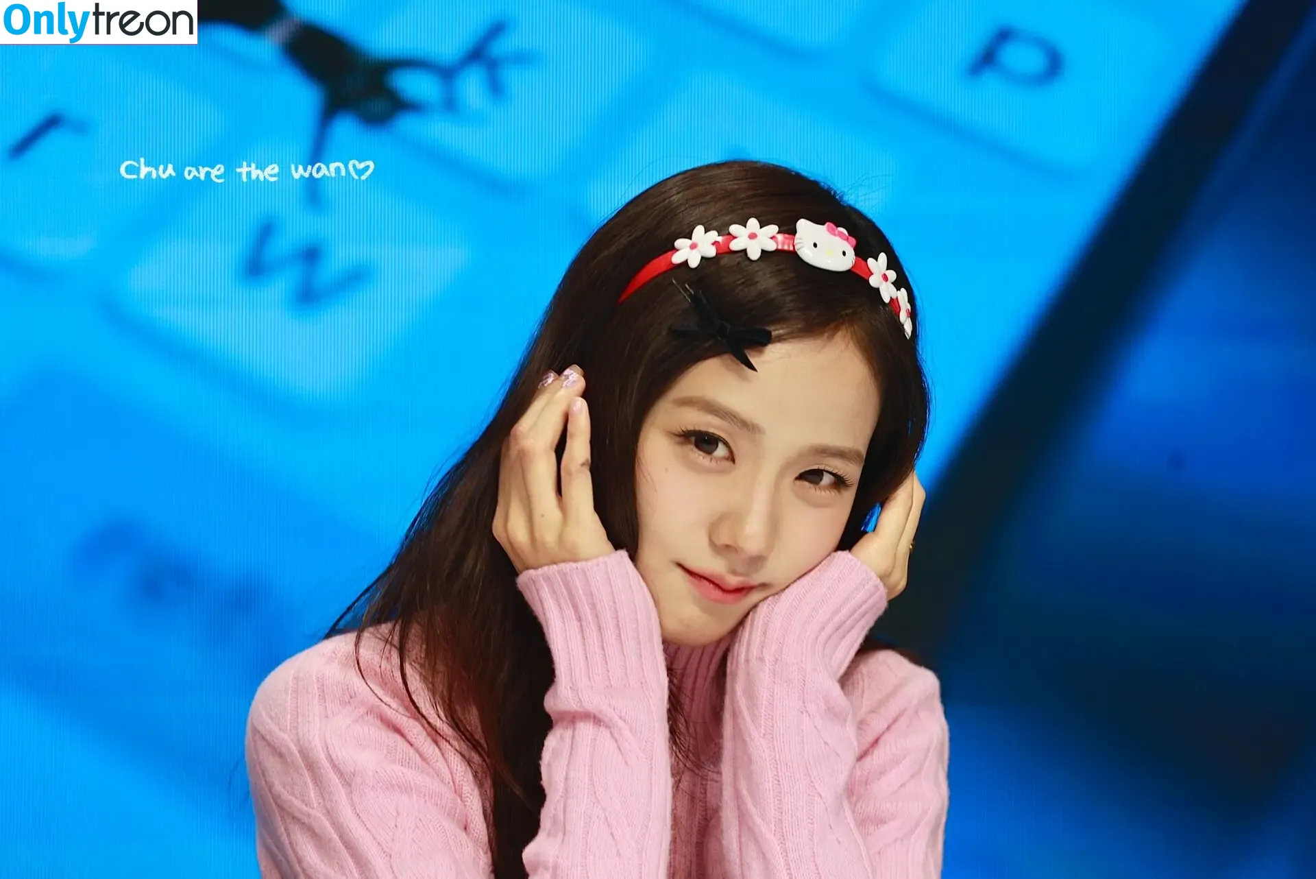 Jisoo nude photo #1074 (BLACKPINK / qenshizu / sooyaaa__)