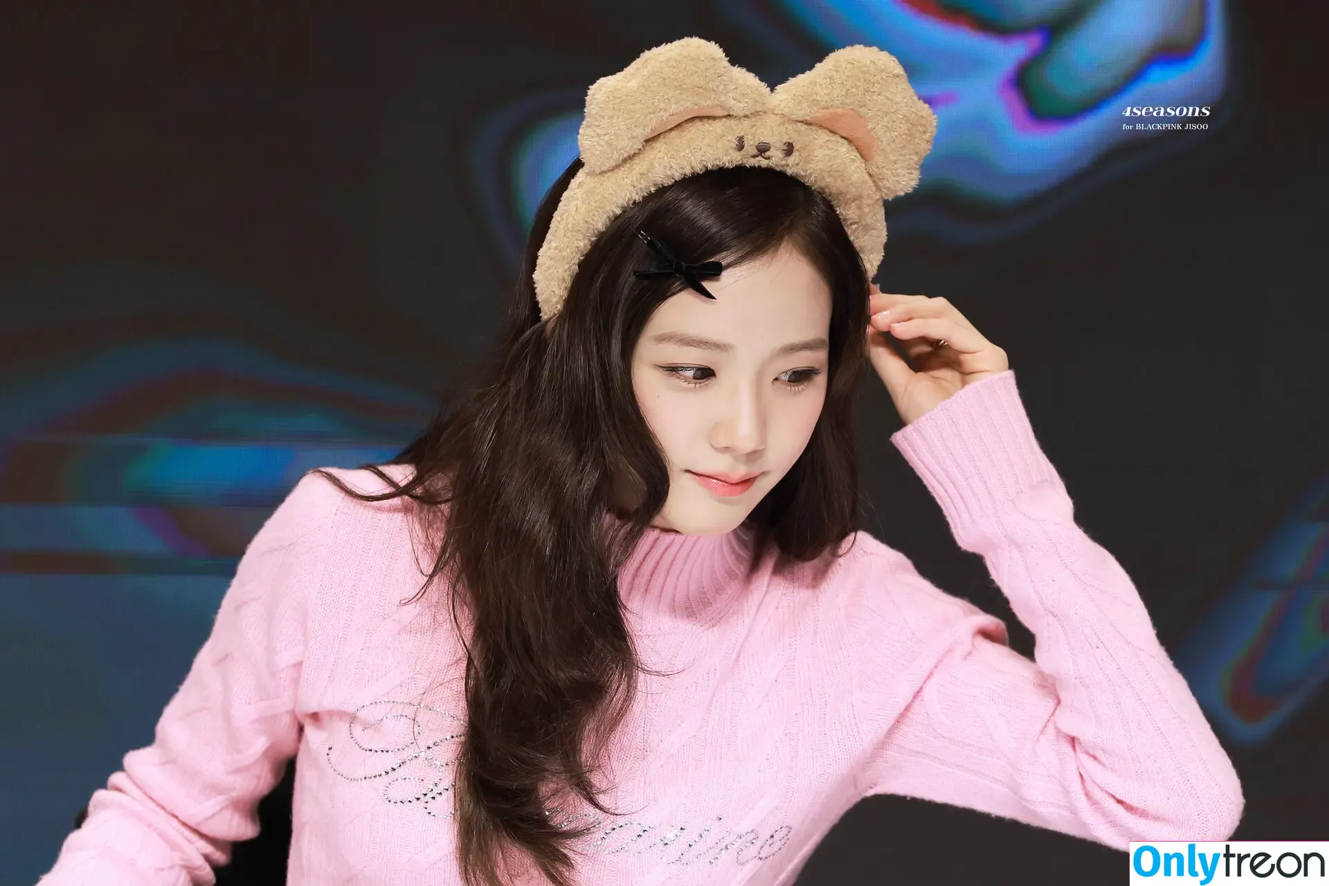 Jisoo nude photo #1130 (BLACKPINK / qenshizu / sooyaaa__)
