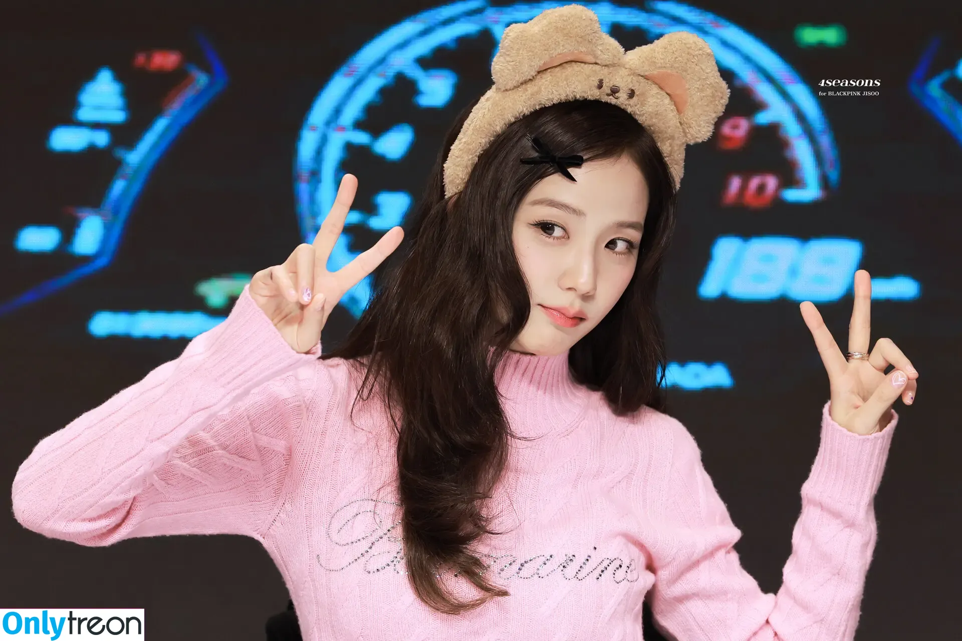 Jisoo nude photo #1131 (BLACKPINK / qenshizu / sooyaaa__)