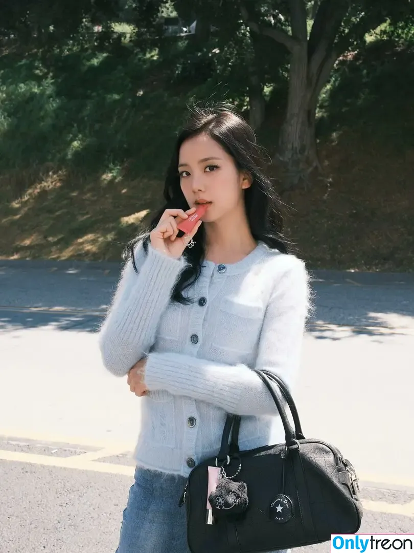 Jisoo голая photo #1464 (BLACKPINK / qenshizu / sooyaaa__)