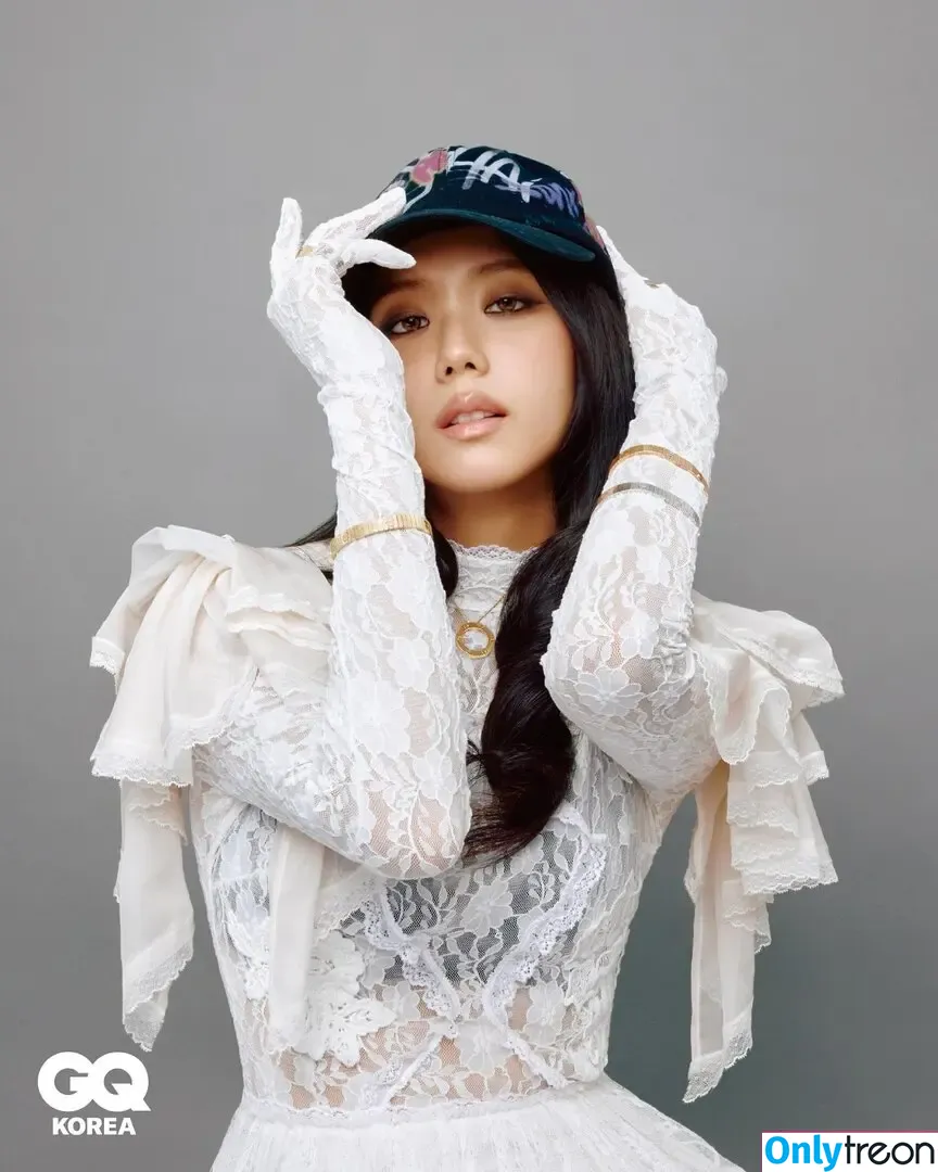 Jisoo голая photo #1877 (BLACKPINK / qenshizu / sooyaaa__)