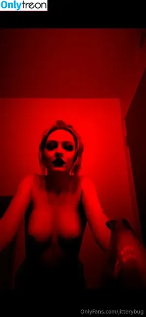 jitterybug / ittybittybugg_ / salemthebugg nude photo #0024